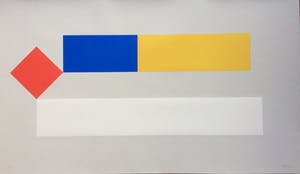 Bob Bonies - zonder titel kopen? Bied vanaf 120!