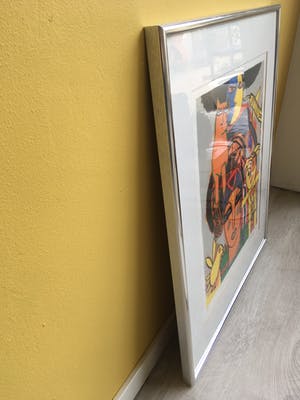 Corneille - Huit Chats 3 kopen? Bied vanaf 185!