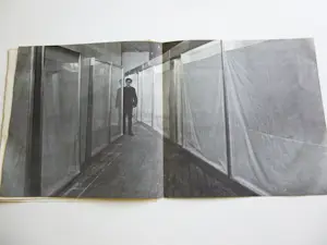 Christo - expo van Abbe museum Eindhoven kopen? Bied vanaf 45!