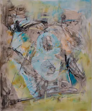 Nicolai Arnaudov - Interieur II. kopen? Bied vanaf 130!