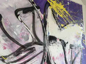 Jack Liemburg - “Geluk” kopen? Bied vanaf 650!