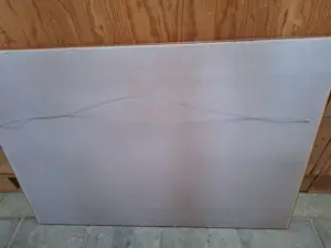 John Ambrose - Zeegezicht met zeilschepen en meeuwen kopen? Bied vanaf 100!