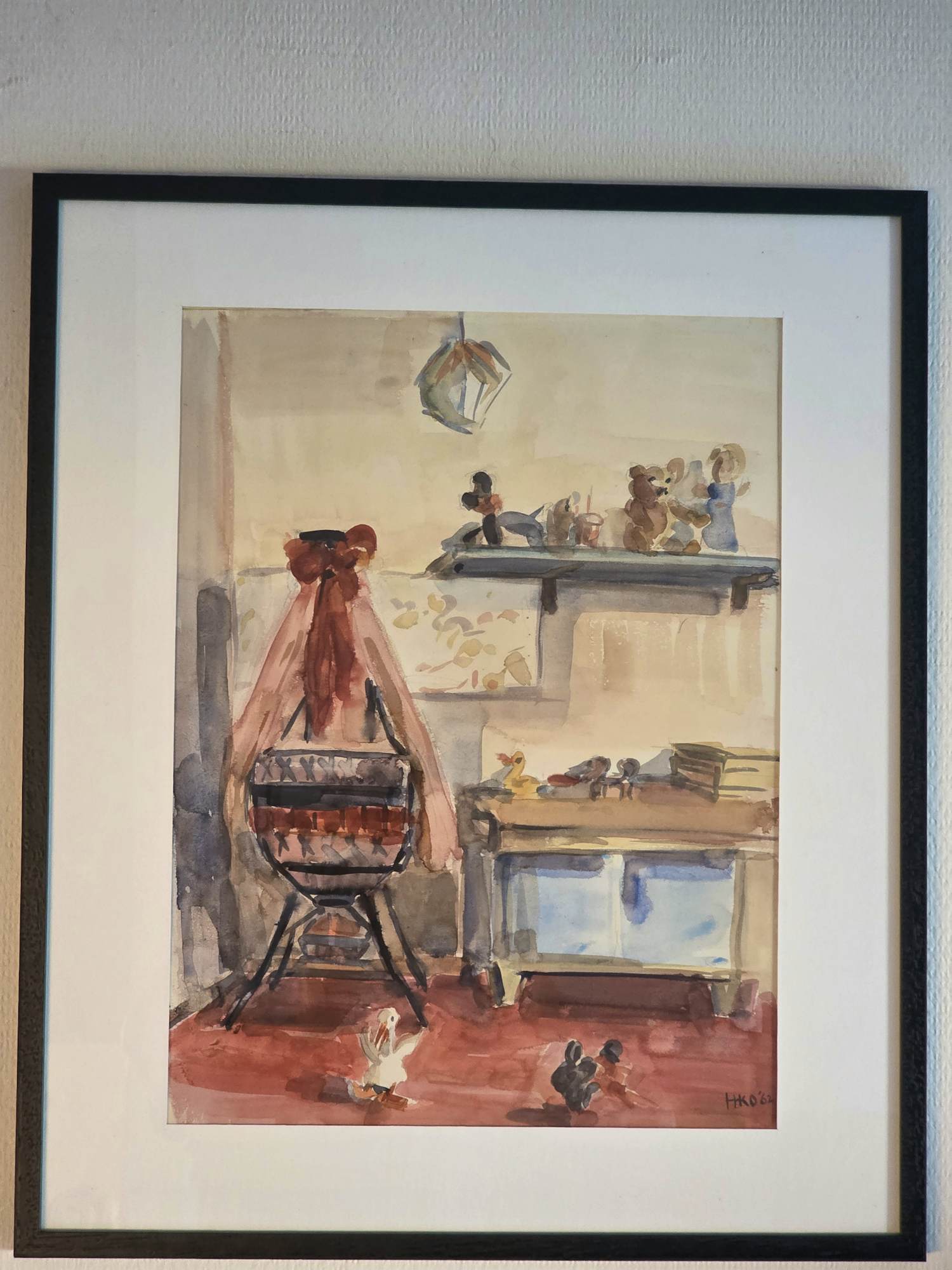 Harm Kamerlingh Onnes - Baby kamer kopen? Bied vanaf 300!