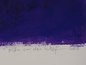 Ron van der Werf - Mysterie II kopen? Bied vanaf 50!