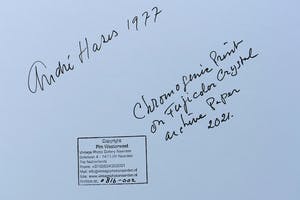 Pim Westerweel - André Hazes 1977 kopen? Bied vanaf 120!