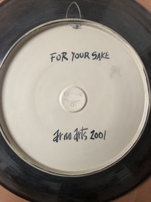 Arno Arts - For your sake kopen? Bied vanaf 350!
