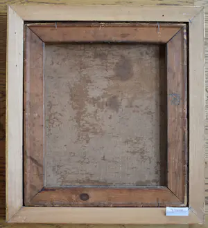 Ben Viegers - Boerin met een geit. kopen? Bied vanaf 650!