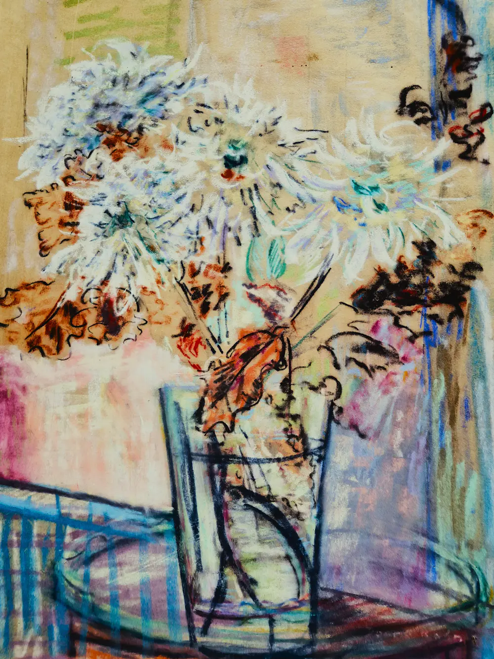 Dorry Kahn (1896-1981)