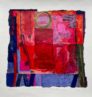 Jos Verwiel - Zonder titel kopen? Bied vanaf 32!