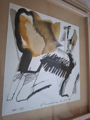 Frederik Beerbaum - Nr. 137 kopen? Bied vanaf 98!