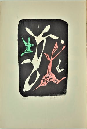 Juul Neumann - "CREATIE 2" kopen? Bied vanaf 250!