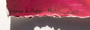 Yvonne Poelstra-Holzhaus - Bloemen. kaufen? Bieten Sie von 29!