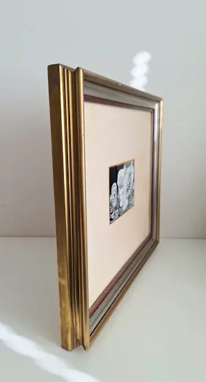 Endre Szasz - (1926-2003) zeldzame plaquette, porselein, Hollóháza kopen? Bied vanaf 99!