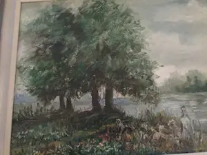 Nol Reuser - Picknick aan de maas kopen? Bied vanaf 400!