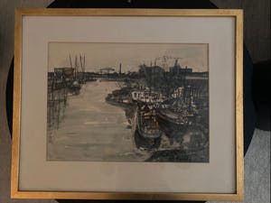 Ad Kikkert - Onbekend kopen? Bied vanaf 100!