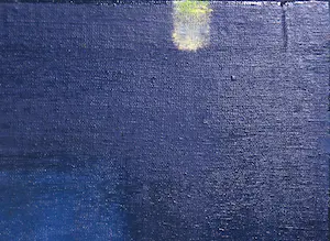 Irene Hu - Gemengde techniek op doek, Visie, vogels (Groot) kopen? Bied vanaf 1!