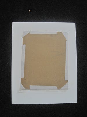 Gerard Christiaan J Gerrits - Fraaie omstreeks 1920 gemaakte potloodtekening "Ooievaars" gesigneerd kopen? Bied vanaf 28!