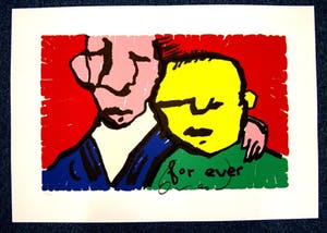 Herman Brood - For ever kopen? Bied vanaf 320!