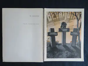 Leendert Jurriaan Jordaan - Nachtmerrie over Nederland kopen? Bied vanaf 50!