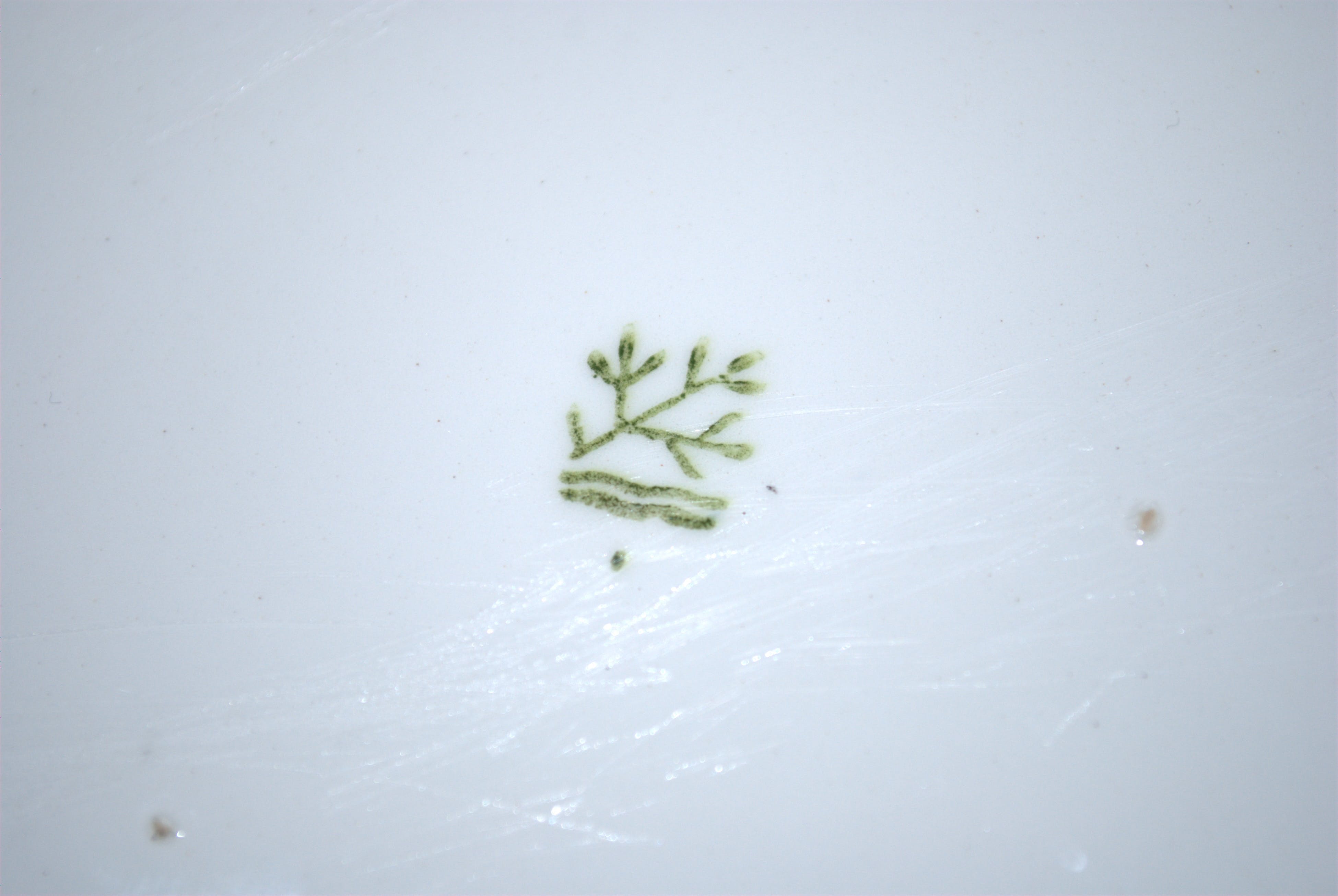 Ellen Meuwese - u n i c a porseleinen bord 1996 - groot ⌀ 35 cm kopen? Bied vanaf 50!