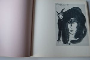 Corneille - New York room 422. Compleet met zeefdruk! kopen? Bied vanaf 150!