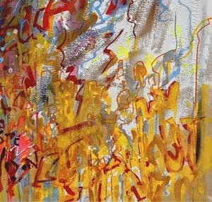 Richard Saint-Amans - Collapse kopen? Bied vanaf 50!