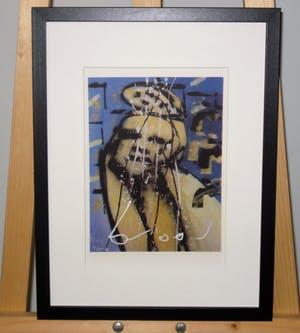 Herman Brood - Onder de douche kopen? Bied vanaf 225!