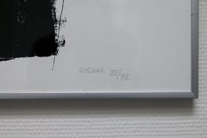 Edzard Krol - werk: niet bekend bij verkoper kopen? Bied vanaf 20!