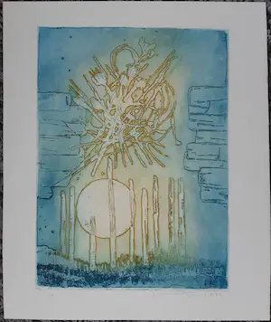 Jan Montyn - Composition of Forces kopen? Bied vanaf 175!