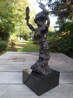 Jan Sierhuis - Jubileum uitgave!!! Incl. Taxatiewaarde (rapport) t.b.v. € 2.500,- kopen? Bied vanaf 975!