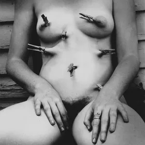 Francesca Woodman - Boulder, Colorado, 1973, autoportrait kopen? Bied vanaf 1200!