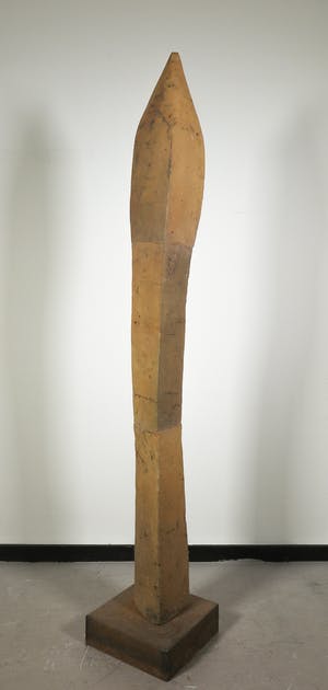 Antonie Eikemans - Keramiek, Zonder titel kopen? Bied vanaf 100!