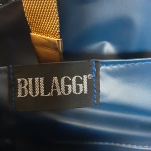 Niet of onleesbaar gesigneerd - Bulaggi en krokodil farm 2 tassen kopen? Bied vanaf 10!