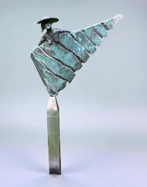 Joop Houthuijzen - Zomergevoel kopen? Bied vanaf 1250!