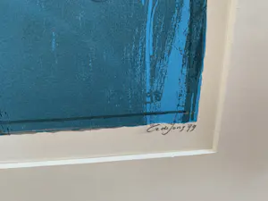 Cor de Jong - De voorspelling kopen? Bied vanaf 55!