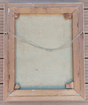 Jan Bevort - Mediterraans doorkijkje - Camprio kopen? Bied vanaf 50!