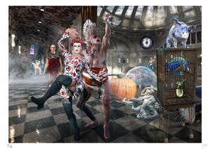 Lionel Morateur - Cendrillon kopen? Bied vanaf 50!