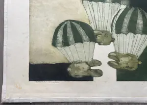 Jan Verburg - Zonder titel kopen? Bied vanaf 20!