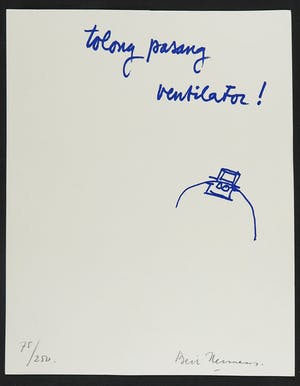 Elmar Gille - Robin Winters, Marco Cops e.a. - Stichting Peninsula & Gemeentemuseum De Wieger kopen? Bied vanaf 1!