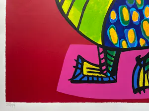 Patty Harpenau - Vogel kopen? Bied vanaf 40!