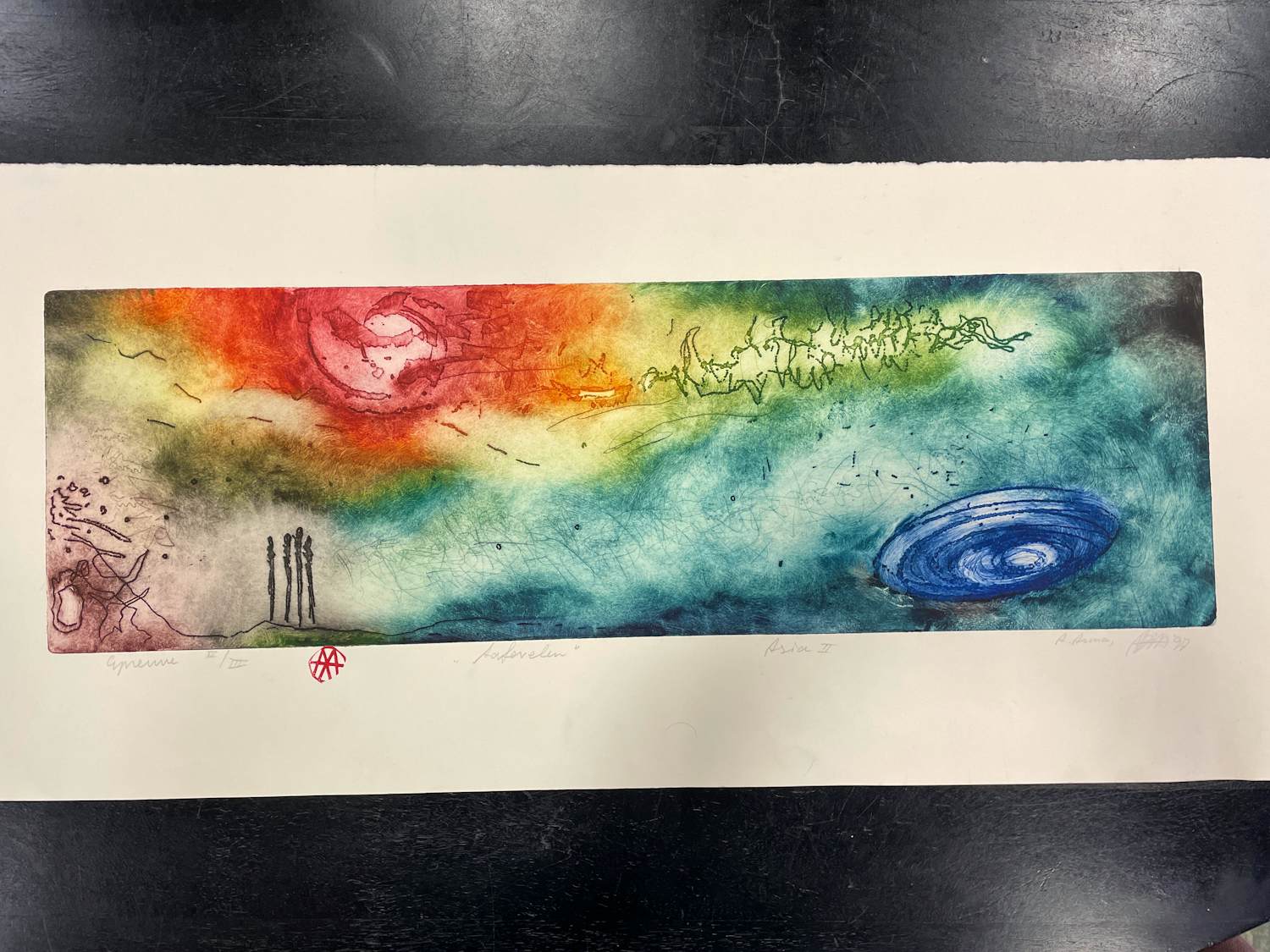 Ad Arma - Tafarelen - Asia 2 kopen? Bied vanaf 69!