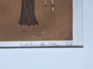 Laetitia de Haas - Ancona kopen? Bied vanaf 85!