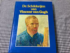 Vincent van Gogh - De schilderijen van Vincent van Gogh vendu pour 20€ !