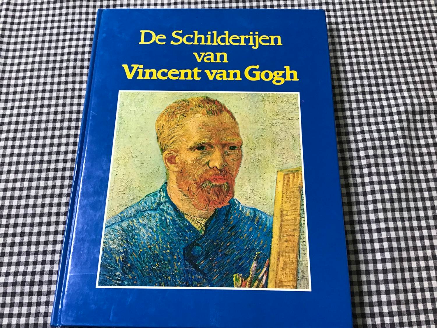Vincent van Gogh - De schilderijen van Vincent van Gogh kopen? Bied vanaf 20!