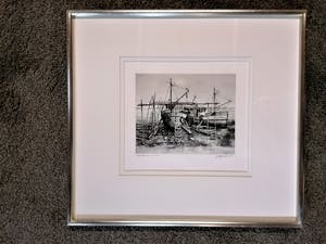 Jef Van Grieken - Ushavia VII kopen? Bied vanaf 60!