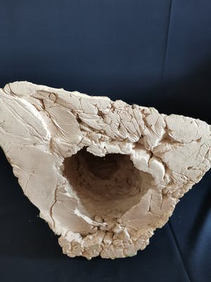 Niet of onleesbaar gesigneerd - Zittend naakte dame kopen? Bied vanaf 1!