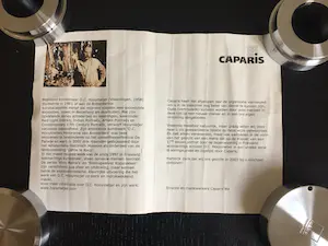 O.C. Hooymeijer - Gezicht van een mens. kopen? Bied vanaf 1!