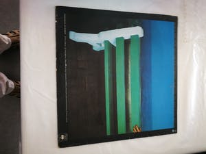 Boz Scaggs - Silk degrees kopen? Bied vanaf 10!