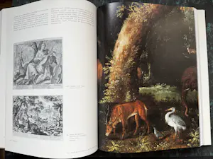 Diverse kunstenaars - Vlaamse schilders in de Noordelijke Nederlanden kopen? Bied vanaf 22!