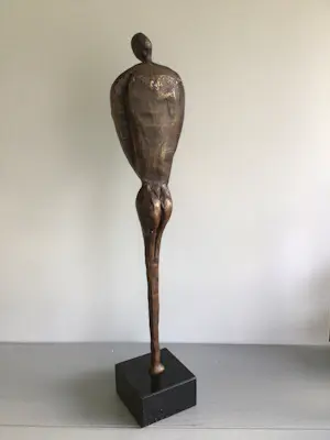 Jos Gielen - “ Innige Liefde “ XL versie . kopen? Bied vanaf 219!